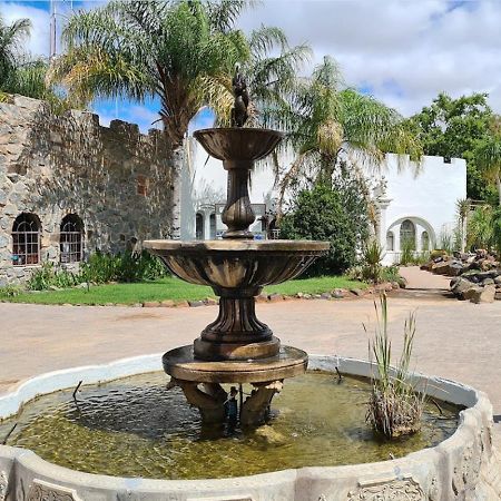 Bezalel Wine & Brandy Estate Villa Kanoneiland ภายนอก รูปภาพ