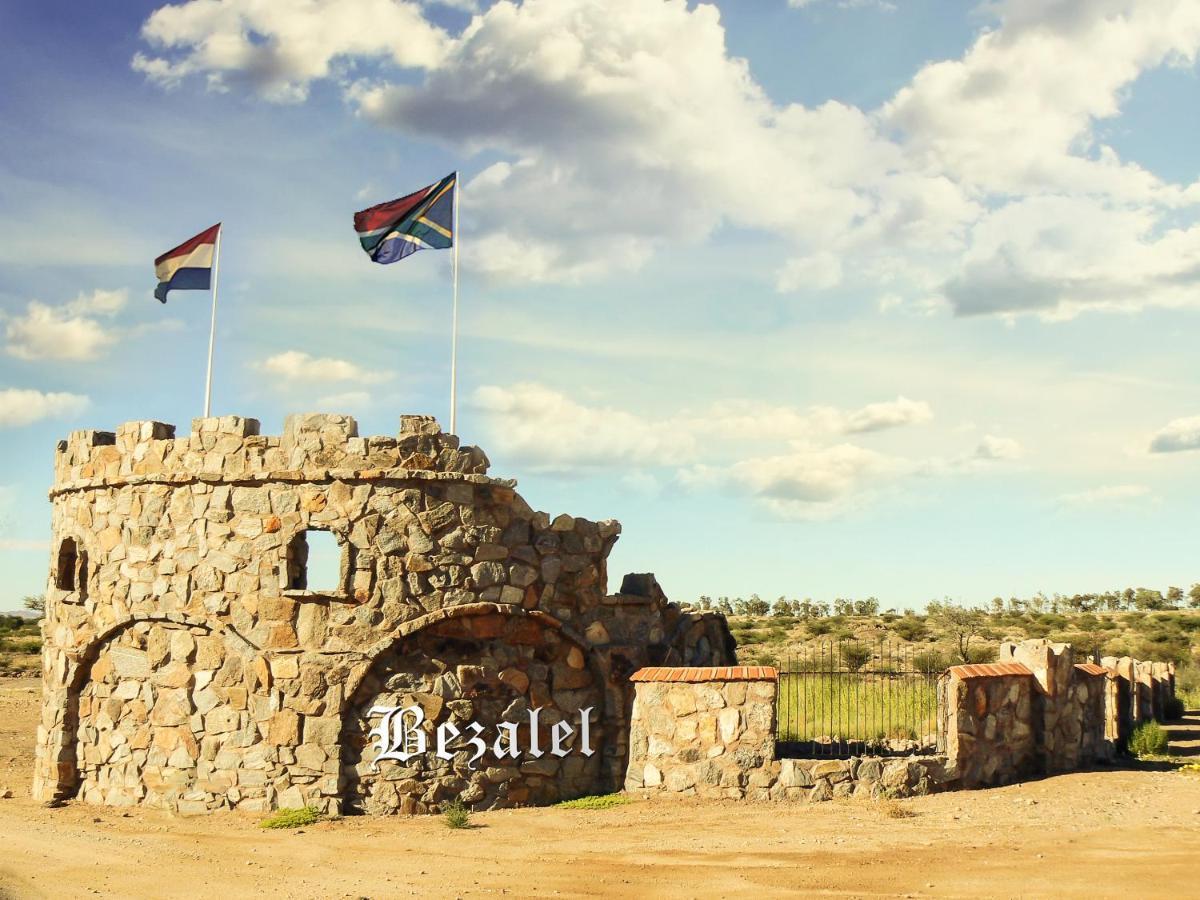 Bezalel Wine & Brandy Estate Villa Kanoneiland ภายนอก รูปภาพ