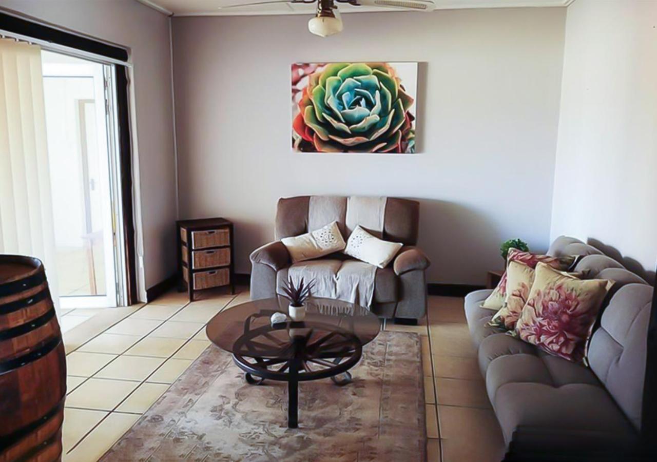 Bezalel Wine & Brandy Estate Villa Kanoneiland ภายนอก รูปภาพ