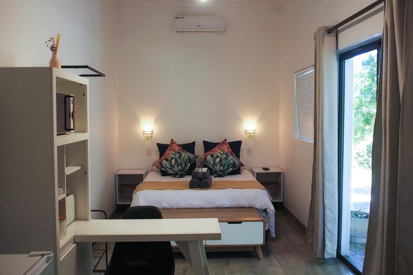 Bezalel Wine & Brandy Estate Villa Kanoneiland ภายนอก รูปภาพ