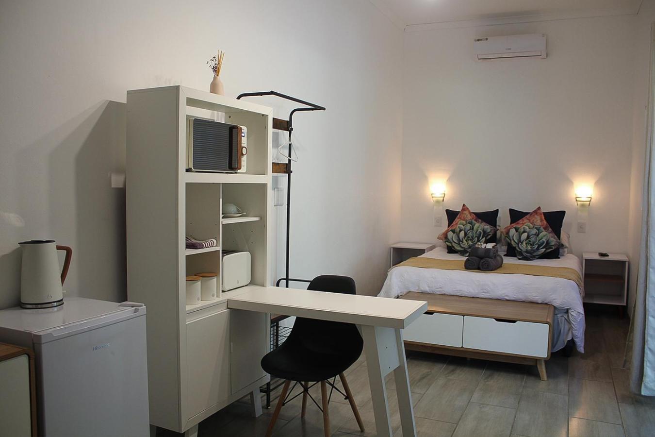 Bezalel Wine & Brandy Estate Villa Kanoneiland ภายนอก รูปภาพ