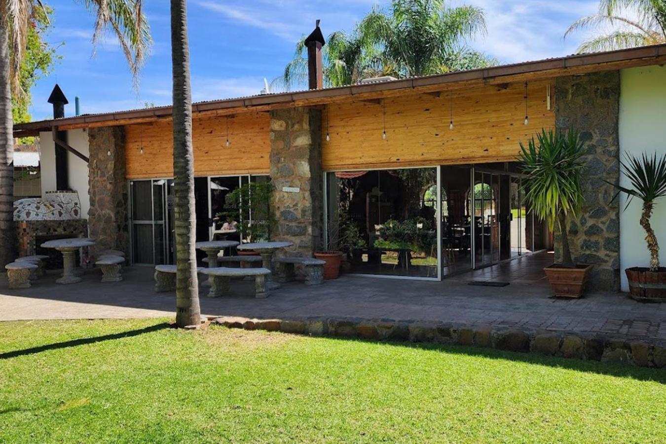Bezalel Wine & Brandy Estate Villa Kanoneiland ภายนอก รูปภาพ