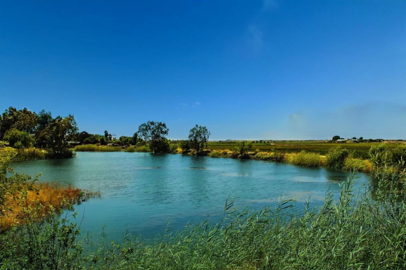Bezalel Wine & Brandy Estate Villa Kanoneiland ภายนอก รูปภาพ