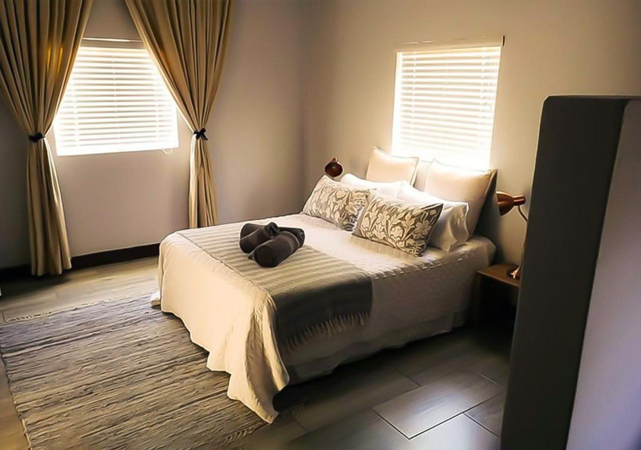 Bezalel Wine & Brandy Estate Villa Kanoneiland ภายนอก รูปภาพ